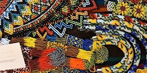 Refugee Mother's Day Arts and Crafts Bazaar