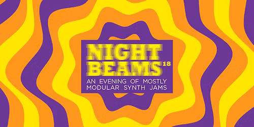 Night Beams 18