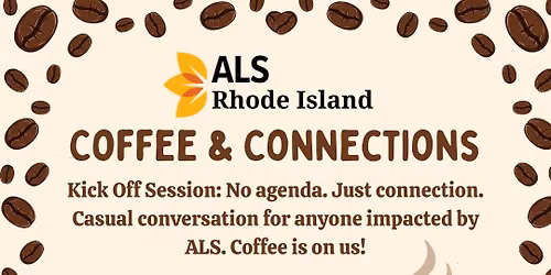 Coffee & Connections