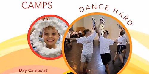 Shumka School of Dance - Year End Show 2026 at Northern Alberta Jubilee Auditorium