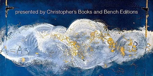 Book Release Party: The Desert Spring Movement by Arel Wiederholt Kassar
