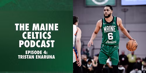 Birmingham Squadron vs. Maine Celtics