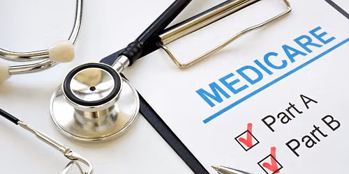 Medicare Made Easy - East Regional Library
