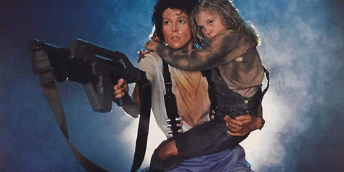 Aliens (Director's Cut) (1986) | New Farm Cinemas