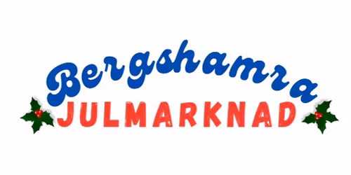 Bergshamra Julmarknad