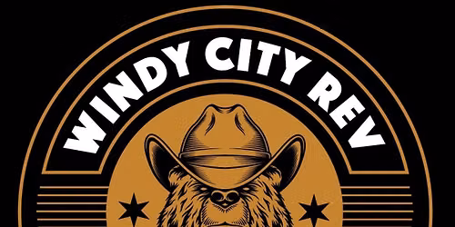 Windy City Rev & The Hootenanny Band - Live at Blues Chip Casino