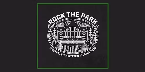 Rock the Park 