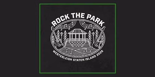 Rock the Park 