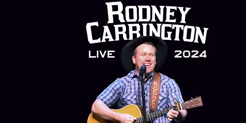 Parking Rodney Carrington