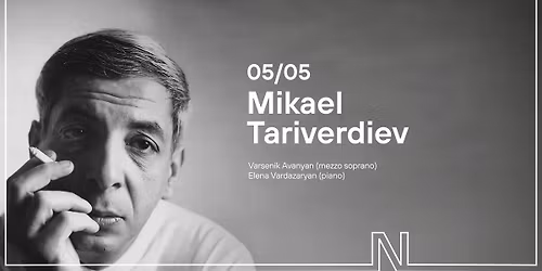 \u0544\u056b\u0584\u0561\u0575\u0565\u056c \u0539\u0561\u0580\u056b\u057e\u0565\u0580\u0564\u056b\u0587 \/ Mikael Tariverdiev 