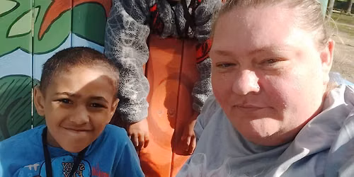 Korbyn's 6th birthday 