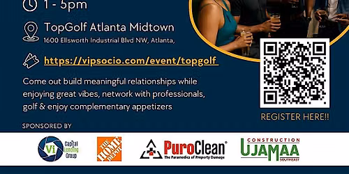 Topgolf Networking! Real Estate and Women's League Committees Collaboration