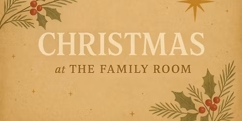 Christmas Candlelight Service