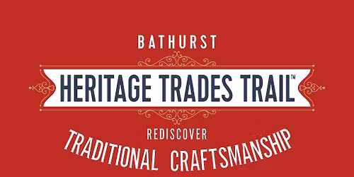 Soap Making at the Bathurst Heritage Trades Trail