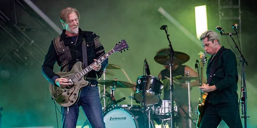 Bourbon & Beyond Festival: Foo Fighters & Queens Of The Stone Age - Thursday at Highland Festival Gr