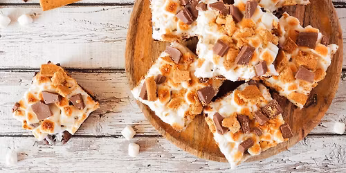 Campfire Classics Early Release Day Camp (Grades K-5)