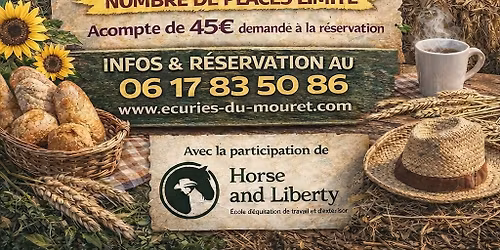 Stage de Mountain Trail