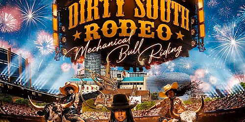 Dirty South Rodeo