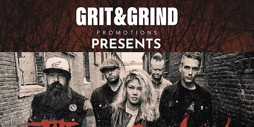 The Creepshow, Kman & the 45's & more @ Overtime Sports Bar