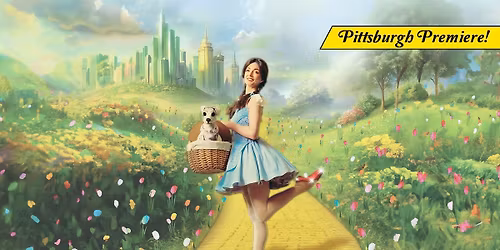 Pittsburgh Ballet Theatre - Pittsburgh