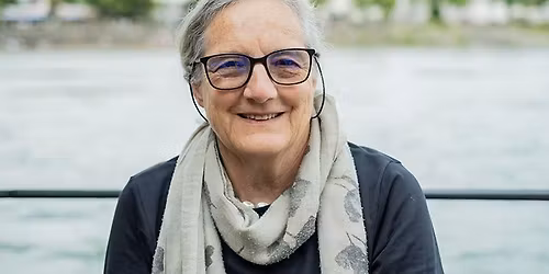 Grundsatzvortrag: Barbara Buser; Erhalten Nachnutzen Weiterbauen