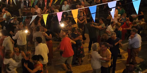 Soir\u00e9e festive de cl\u00f4ture de saison