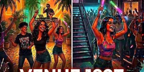 \ud83c\udf89\ud83d\udd25 FIRST LATIN TEEN NIGHT IN SARASOTA\ud83d\udd25\ud83c\udf89! \ud83e\udd73\ud83c\udfb6 THE BEST TROPICAL LATIN BEATS REGGAETON, DEMBOW,  