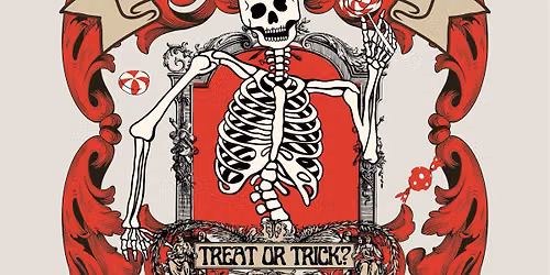 Til Death Do US Party 
