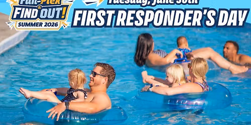 First Responder's Day