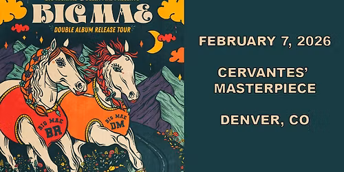 Big Richard & Della Mae