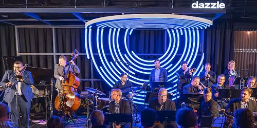 The Music of Stan Kenton & Art Pepper with the CJRO Big Band