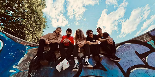 GRELLFEST \u2013 Jahresabschlusskonzert \/\/ die Pumpe \/\/ Kiel