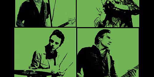 Spoonful Live! Recorded at The Postie, launched at The Postie