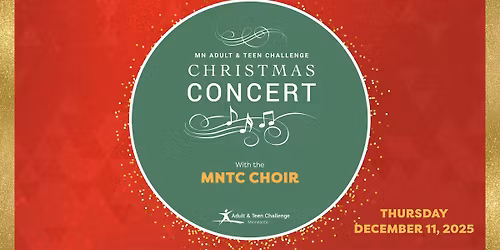 MnTC Christmas Concert | Rochester