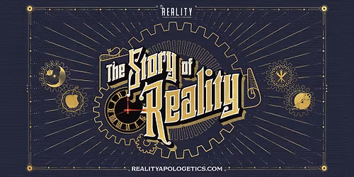 Texas Reality Student Apologetics Conference