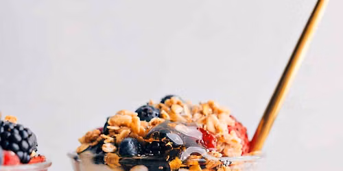 Healthy Living Series \ud83c\udf3f Blood Sugar-Friendly Breakfast Lab \ud83c\udf3f