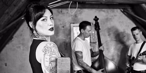 Boney & The Shakers (Akustik Rockabilly)