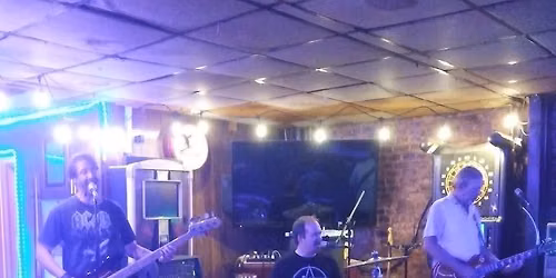 Funkhouse Fever Trio Live at M&R