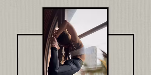 Restore and Rebuild Yoga