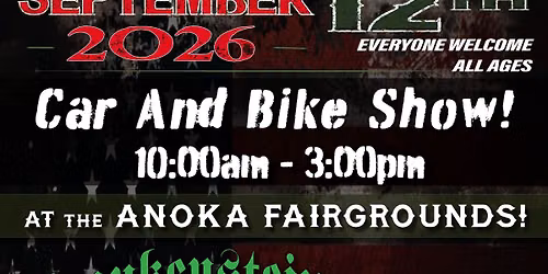 Frankensteiners\/Operation Zero car and Bike Show