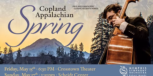 Copland Appalachian Spring
