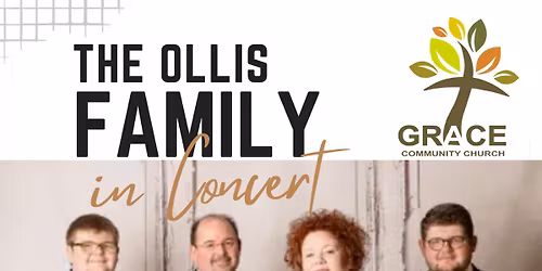 The Ollis Family
