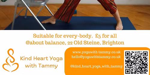 Accessible Community Class - Low Cost