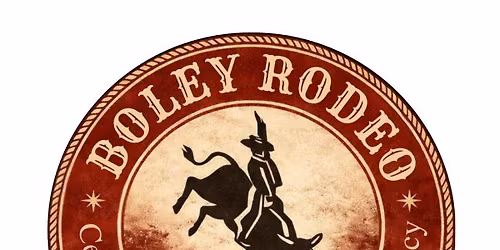 Boley Rodeo Day