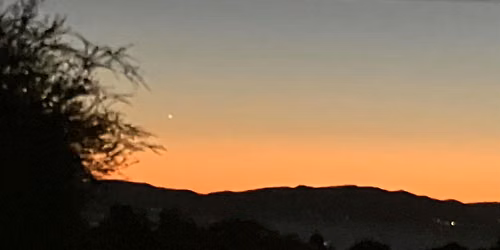 Oakland Civic Orchestra Rachmaninoff and Mussorgsky