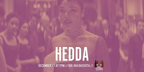 Hedda