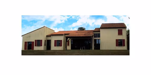 march\u00e9 de No\u00ebl St Jean de Sauves