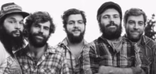 Larry and His Flask Return to the Tractor! w\/ guests