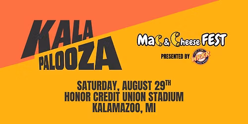 2026 Kalapalooza | Mac & Cheese Fest