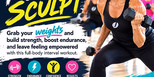 Power Sculpt 